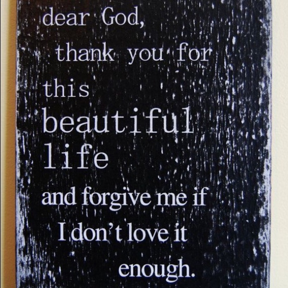 Meet your Posher, Linda